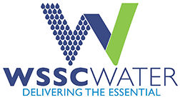 WSSC Logo